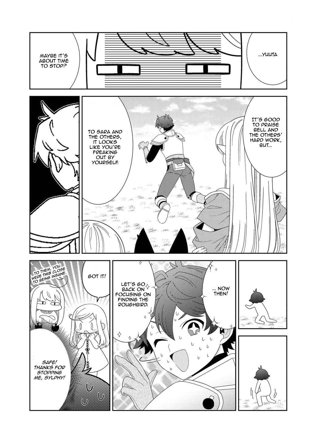 Chapter 74 - Page 9