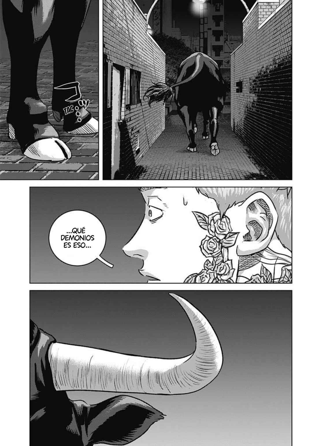 Chapter 133 - Page 13