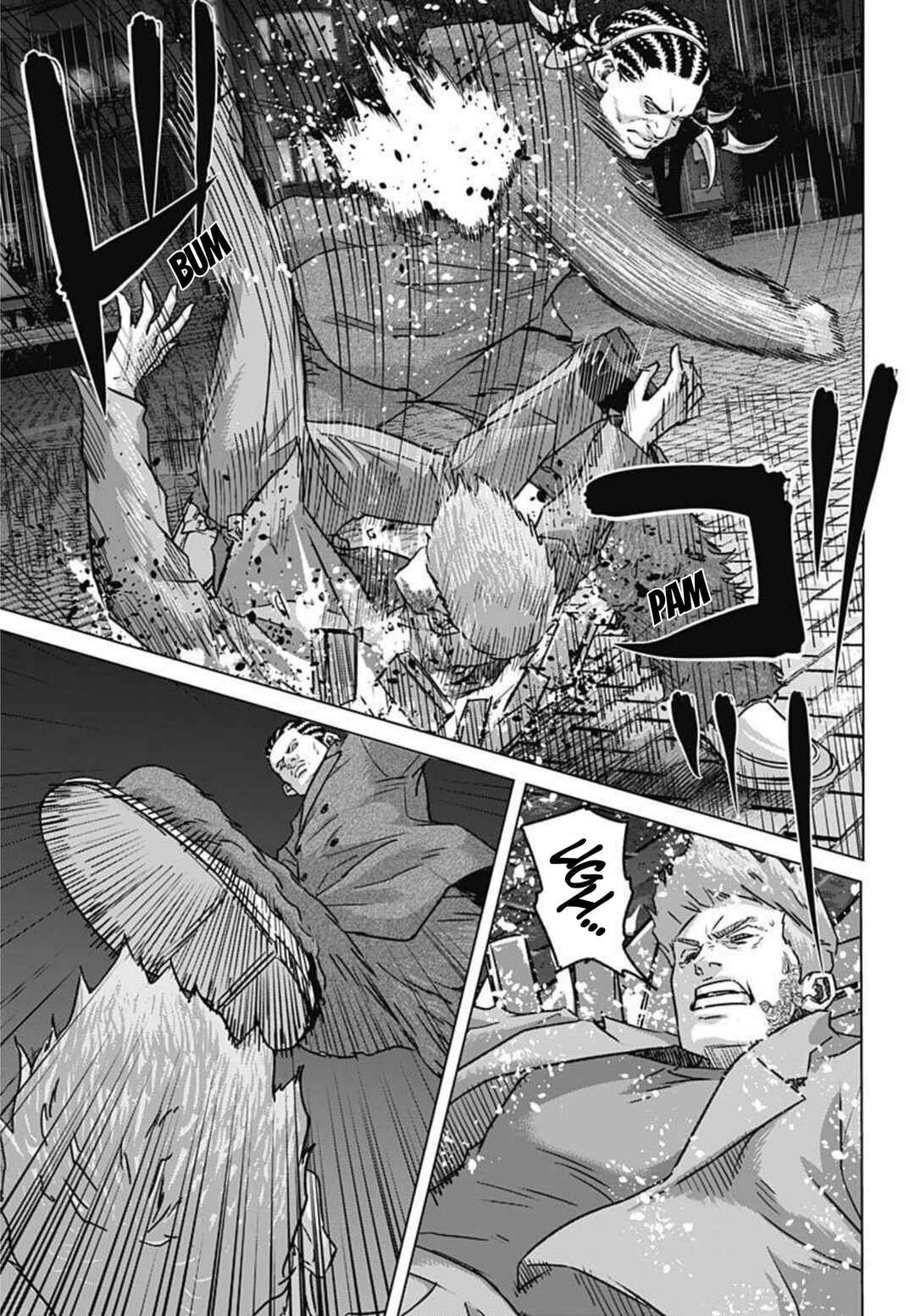 Chapter 133 - Page 5