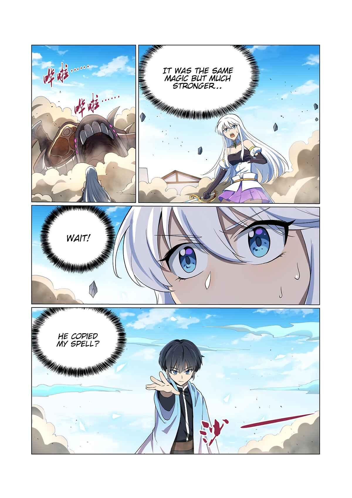 Chapter 113 - Page 2
