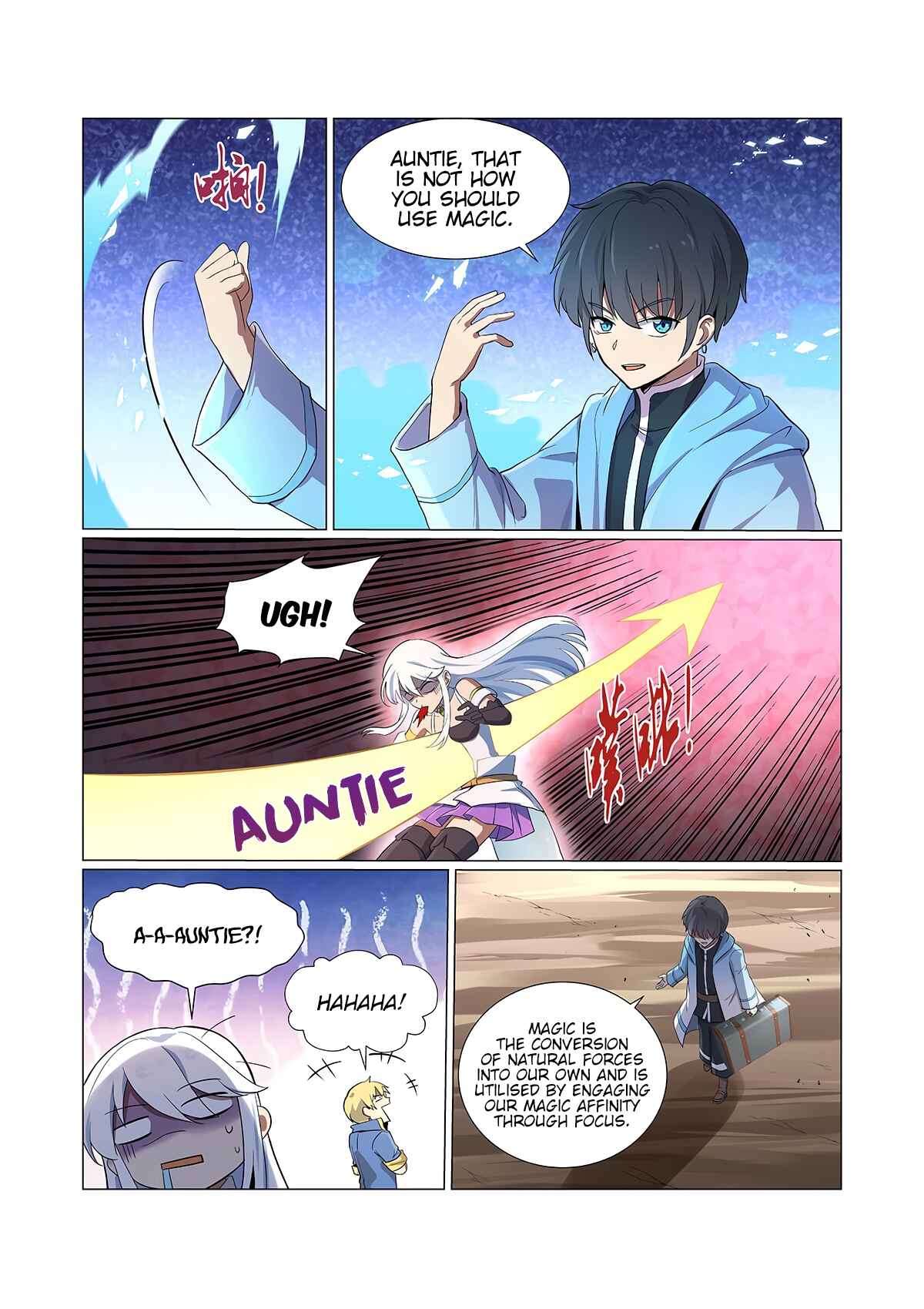 Chapter 113 - Page 3