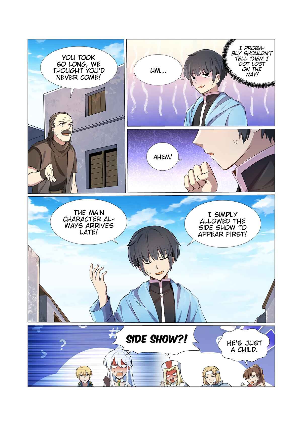Chapter 113 - Page 5