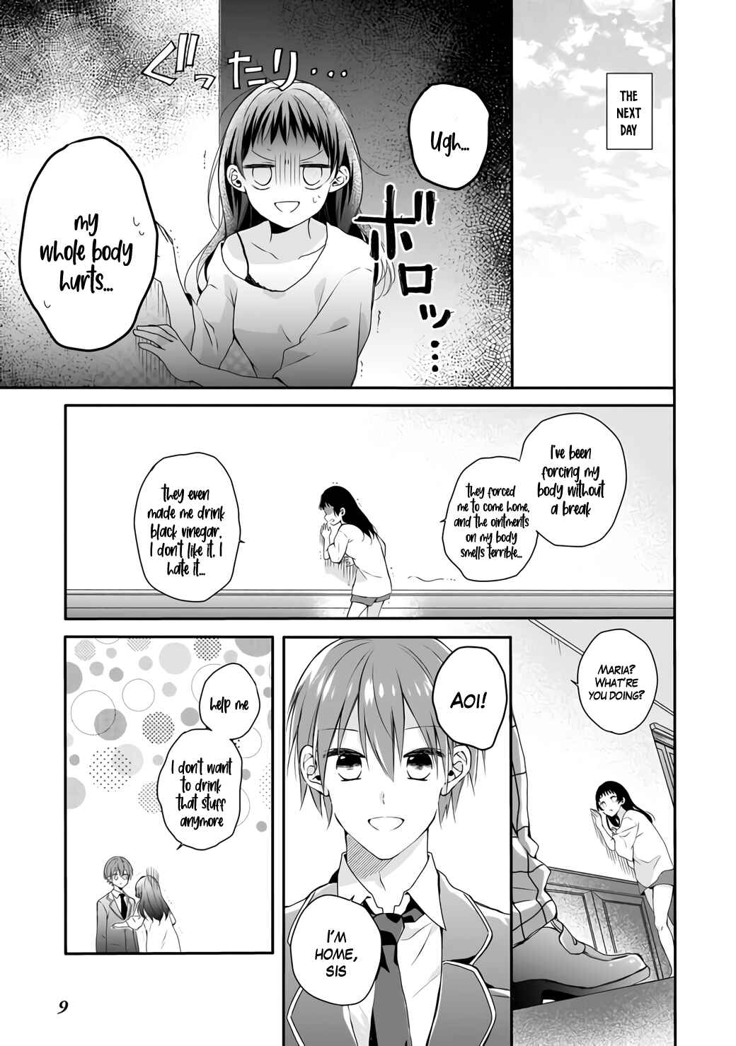 Chapter 1.1 - Page 11