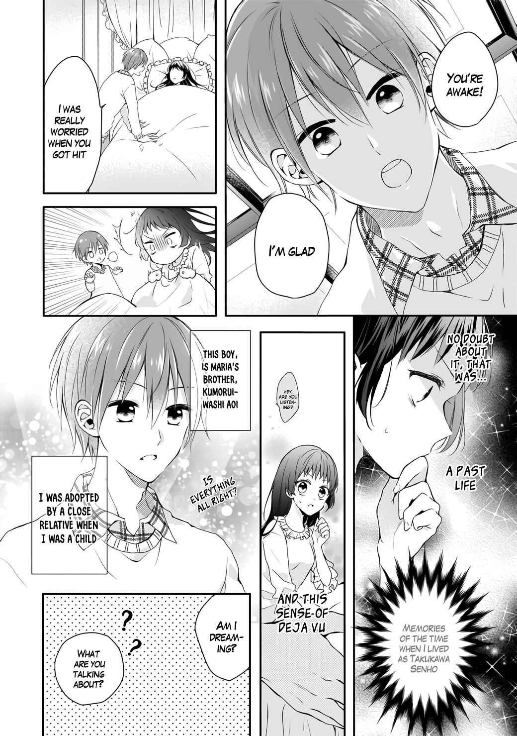 Chapter 1.1 - Page 6