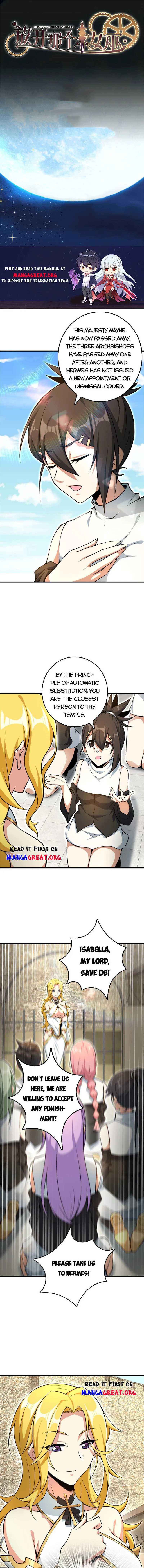 Chapter 522 - Page 1