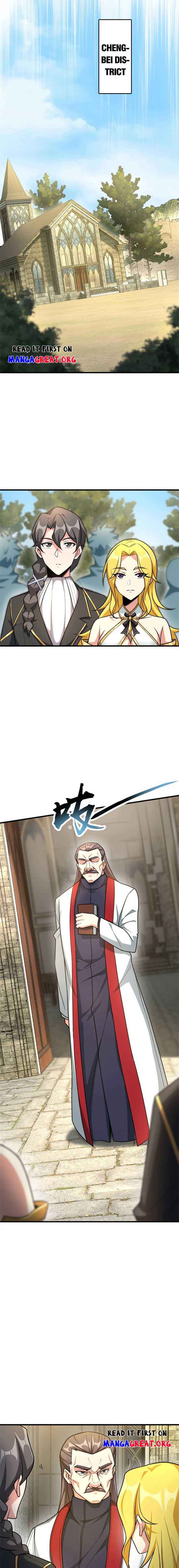 Chapter 522 - Page 10