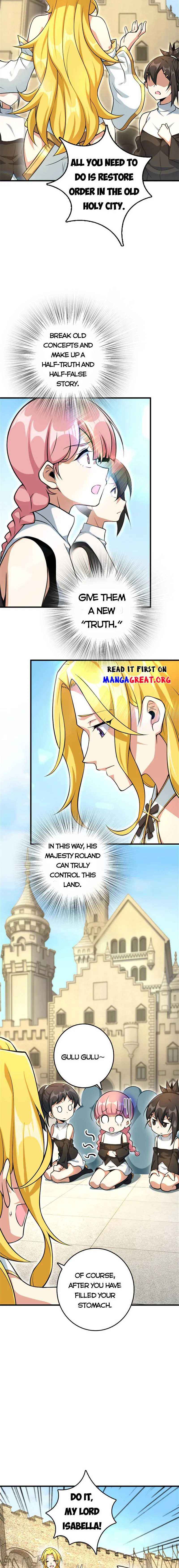Chapter 522 - Page 3