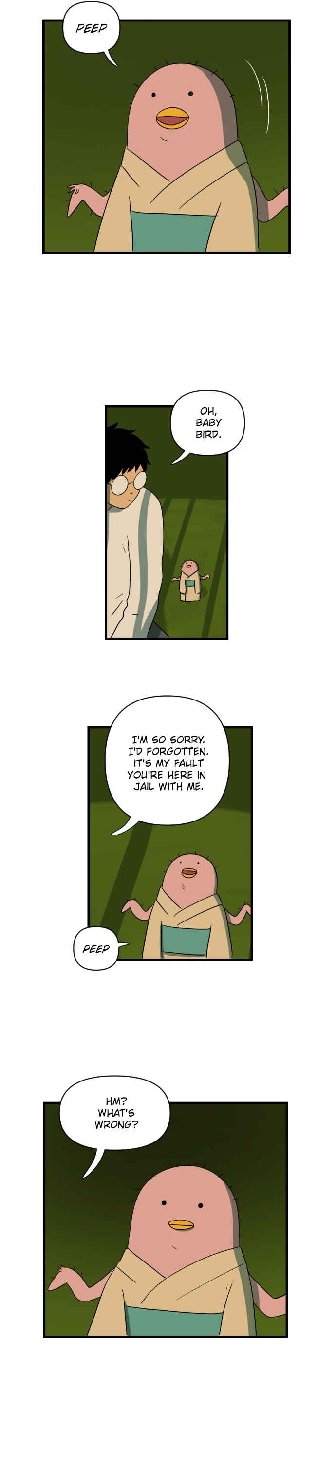 Chapter 26 - Page 9