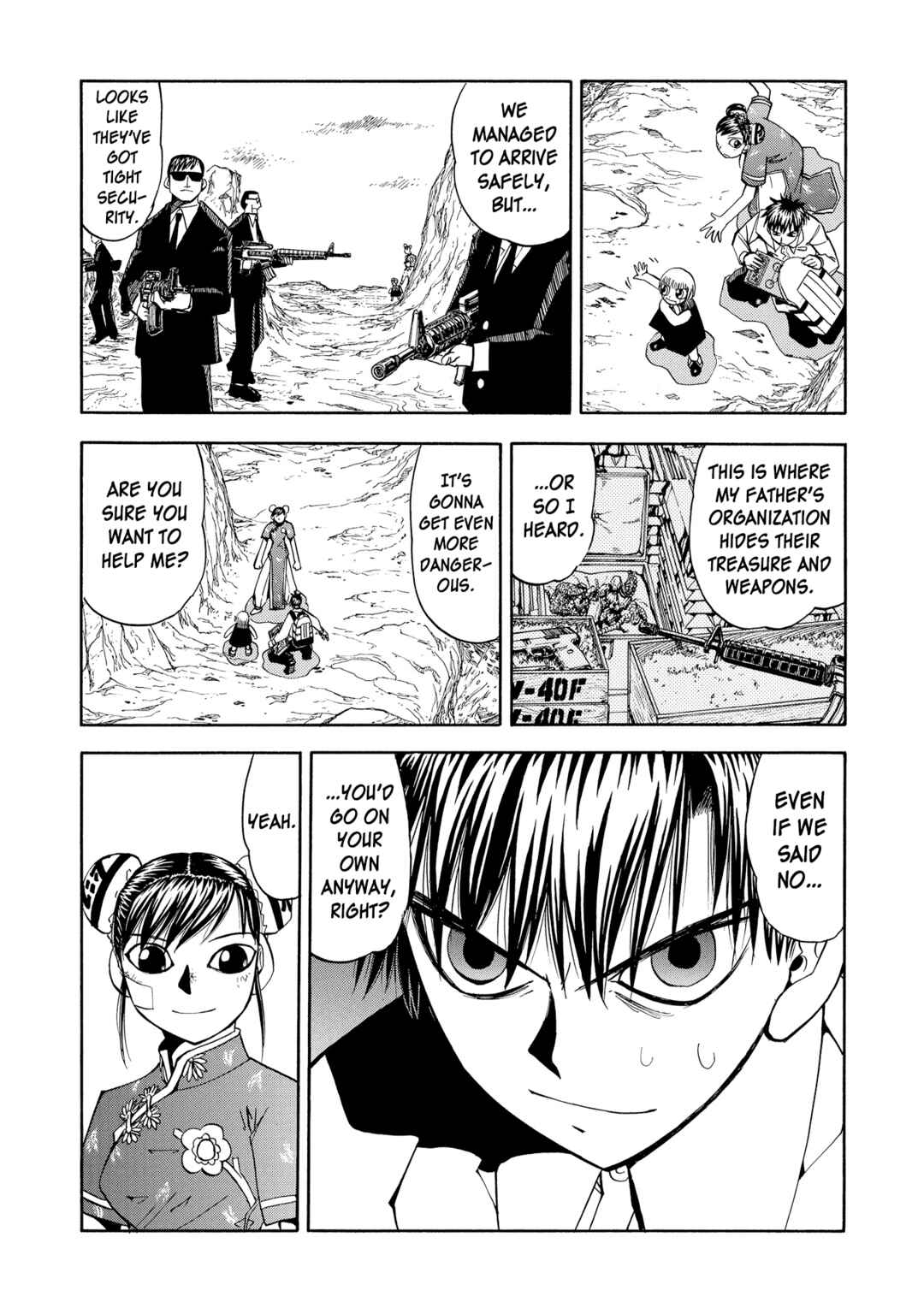 Chapter 72 - Page 2