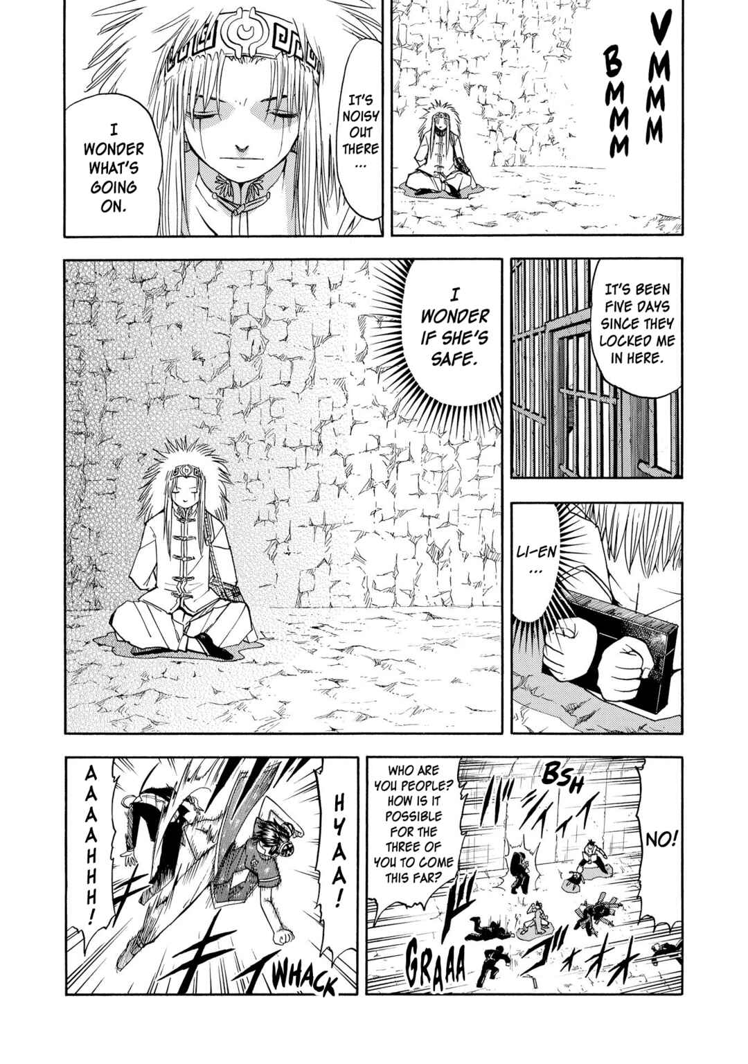 Chapter 72 - Page 6
