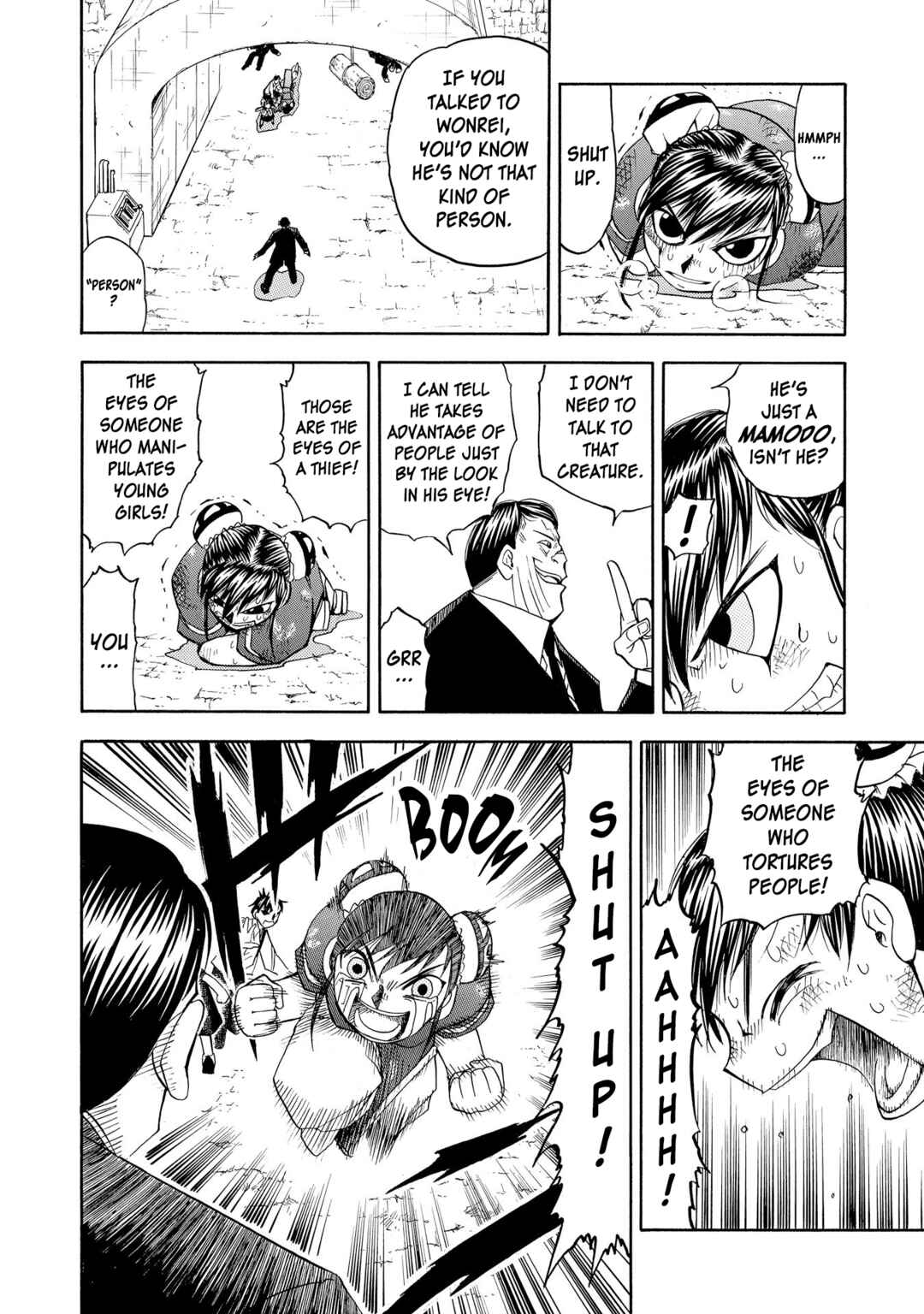 Chapter 72 - Page 8