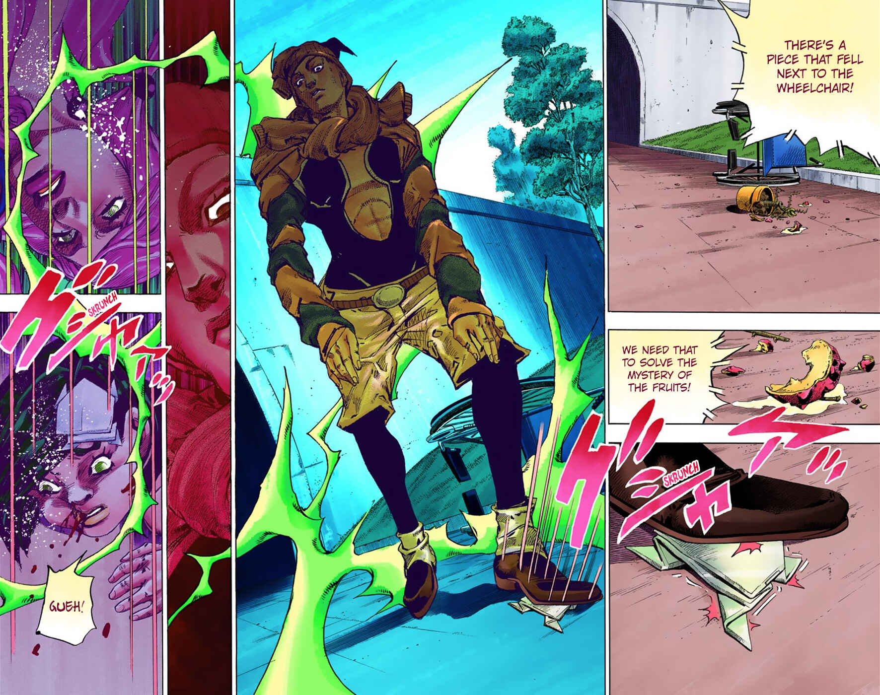Chapter 39 - Page 34
