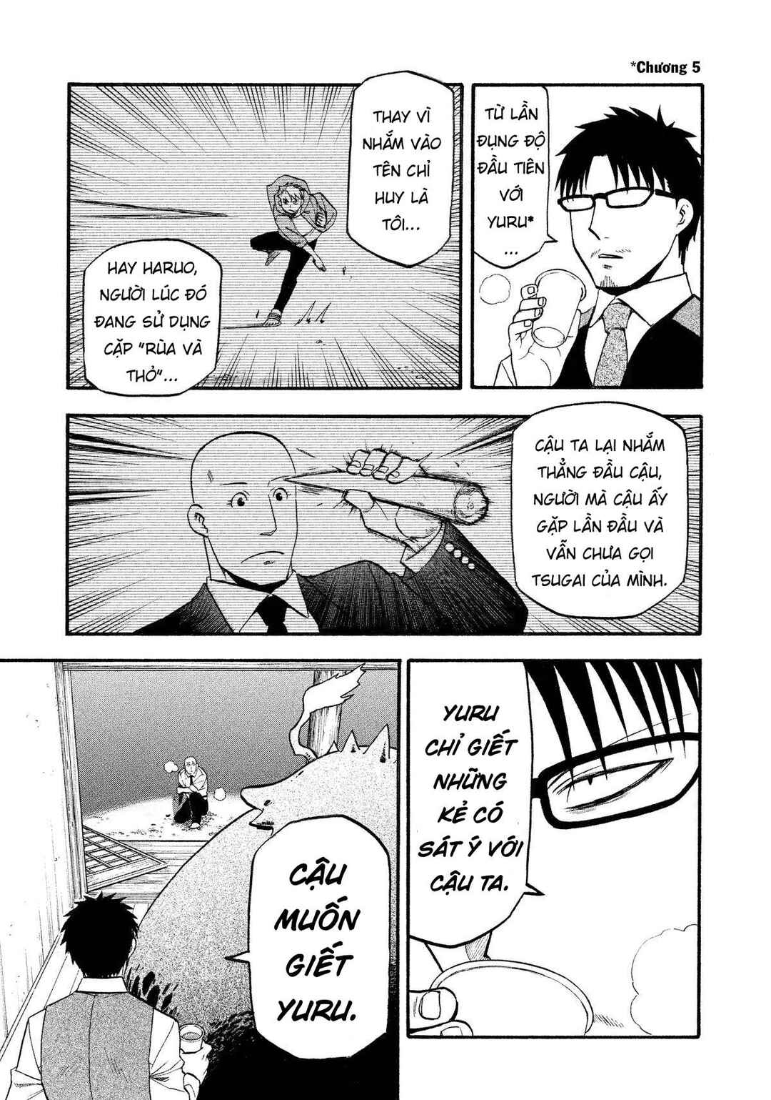 Chapter 22 - Page 23