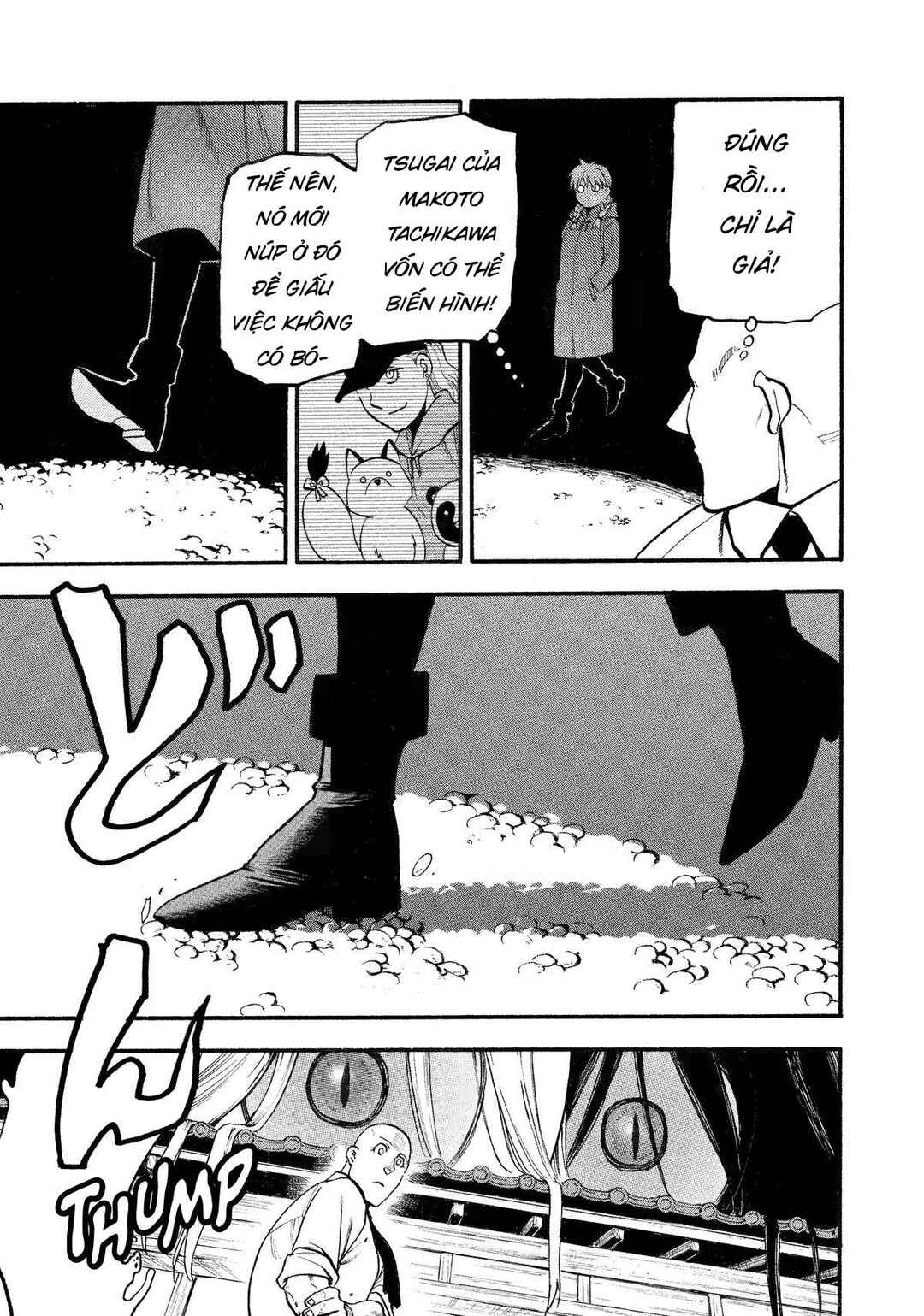 Chapter 22 - Page 29