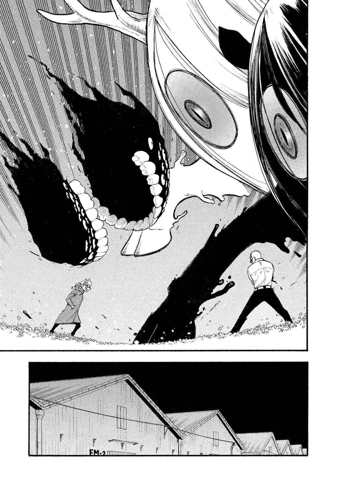 Chapter 22 - Page 31