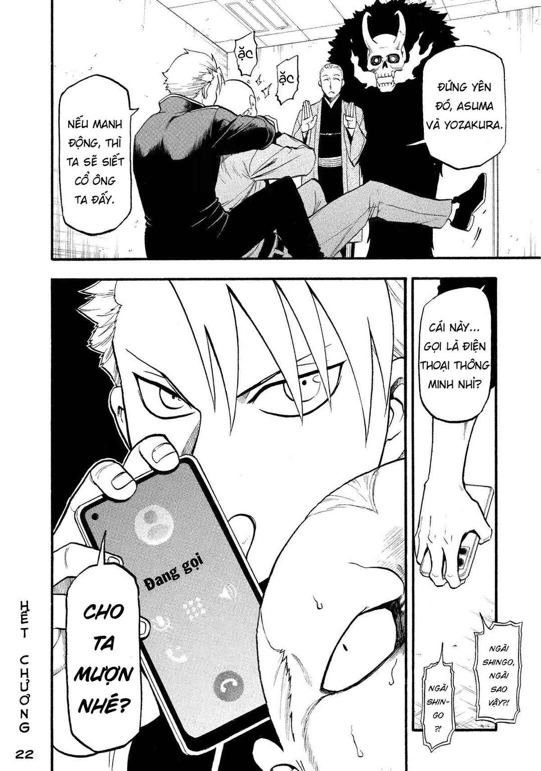 Chapter 22 - Page 38