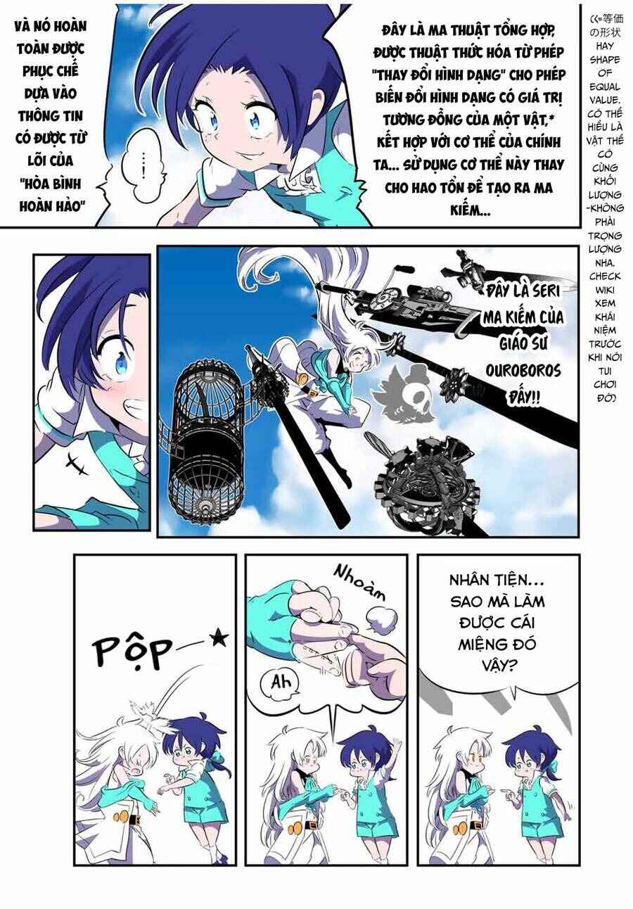 Chapter 138 - Page 9