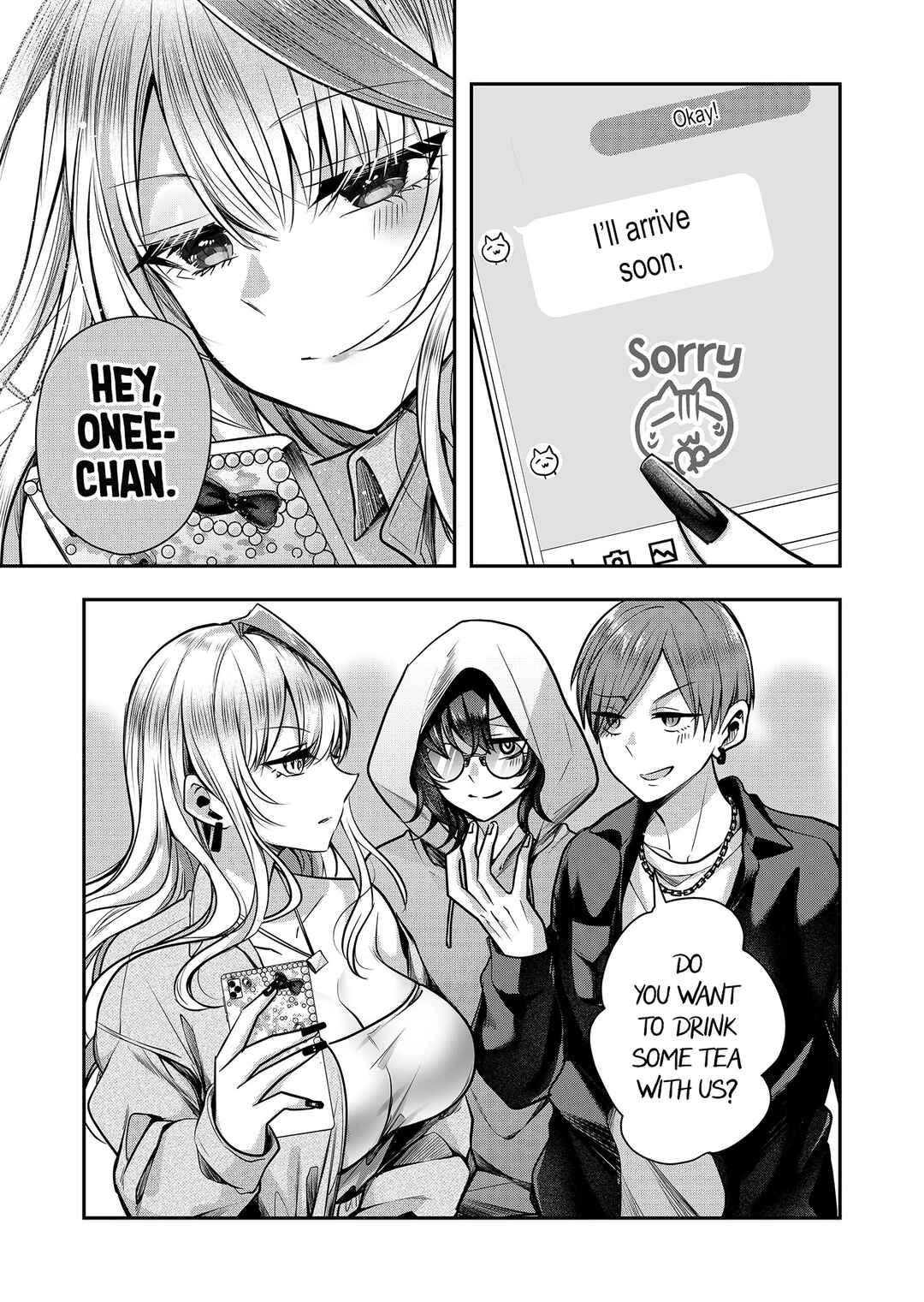 Chapter 3 - Page 4