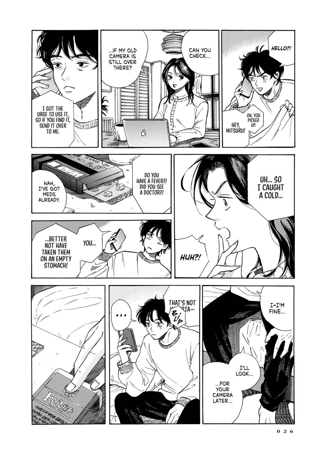 Chapter 8 - Page 2