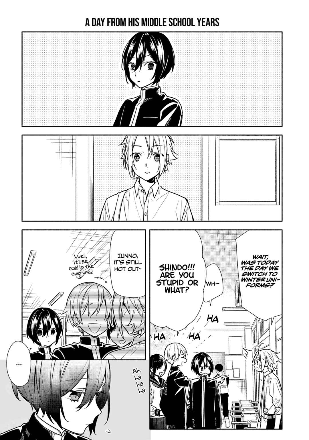 Chapter 127 - Page 7