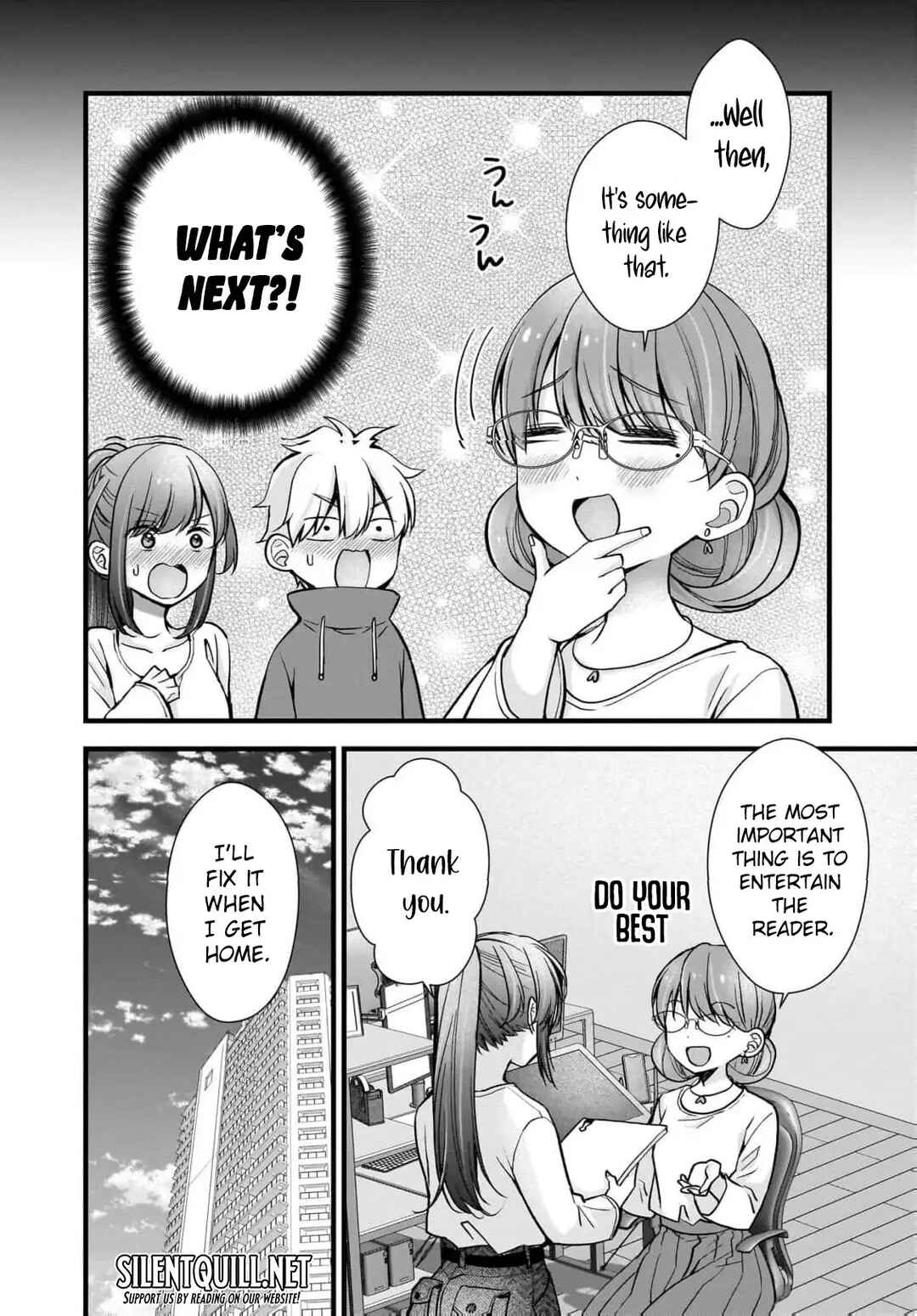 Chapter 28 - Page 21