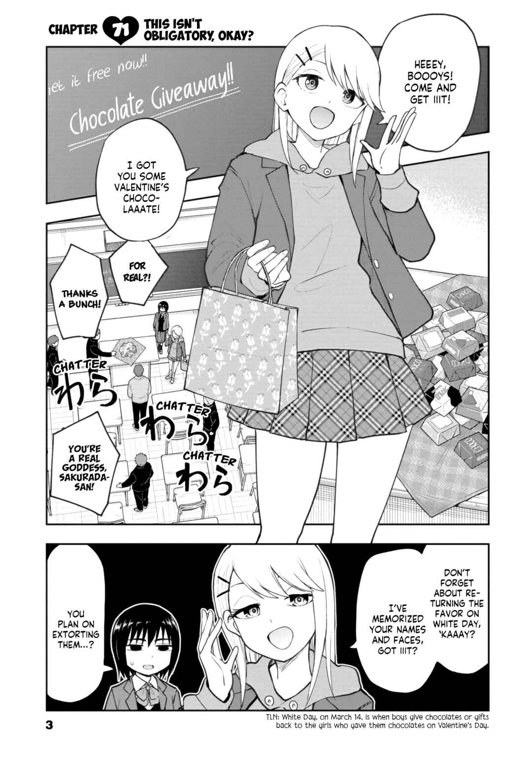Chapter 71 - Page 1