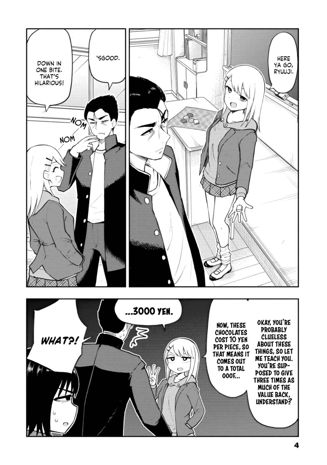 Chapter 71 - Page 2