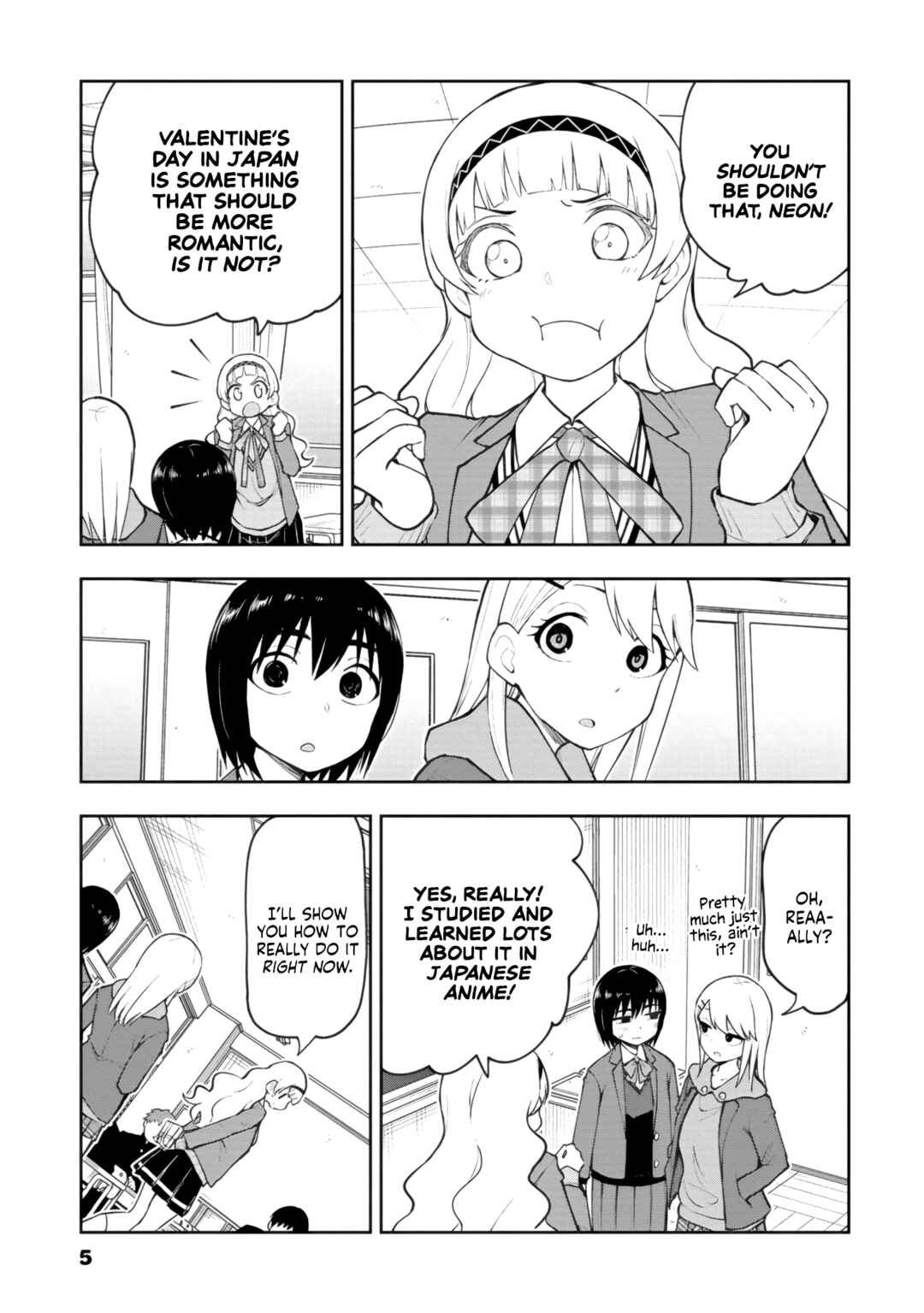 Chapter 71 - Page 3