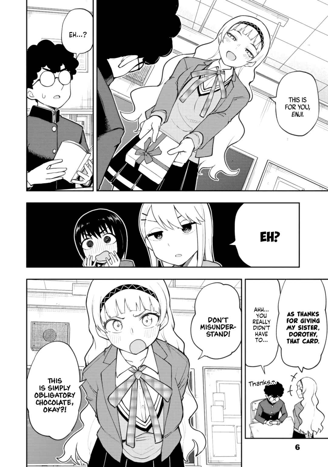 Chapter 71 - Page 4