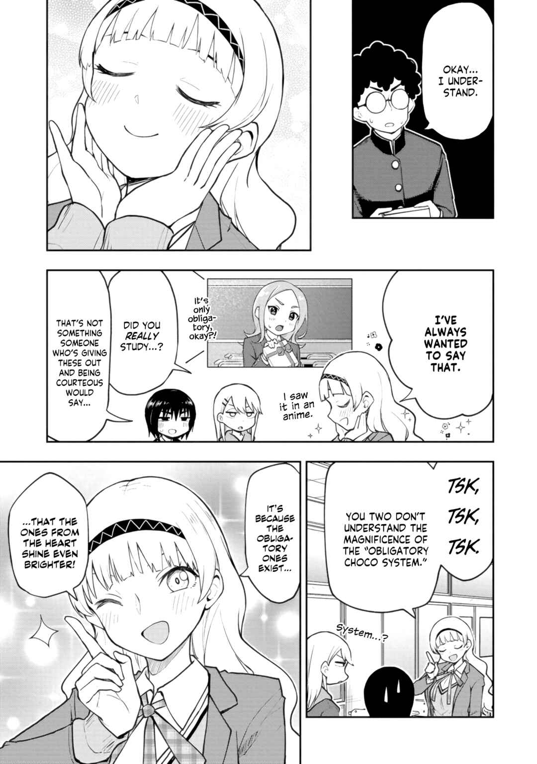 Chapter 71 - Page 5