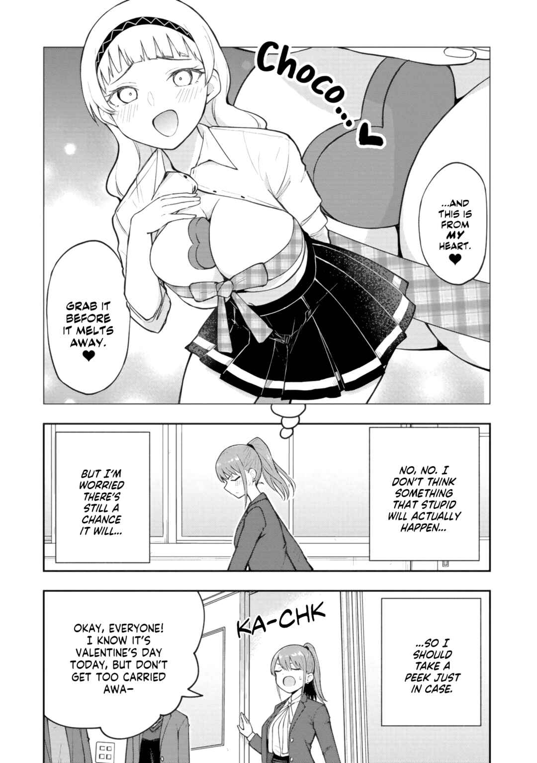 Chapter 71 - Page 6