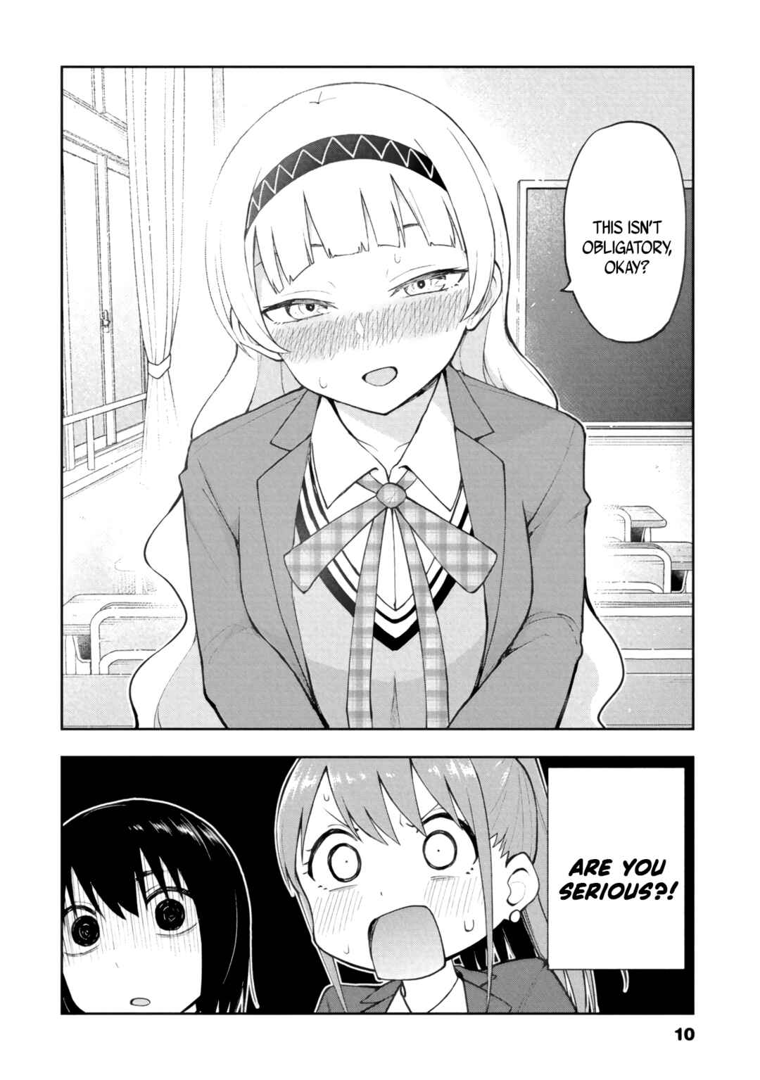 Chapter 71 - Page 8