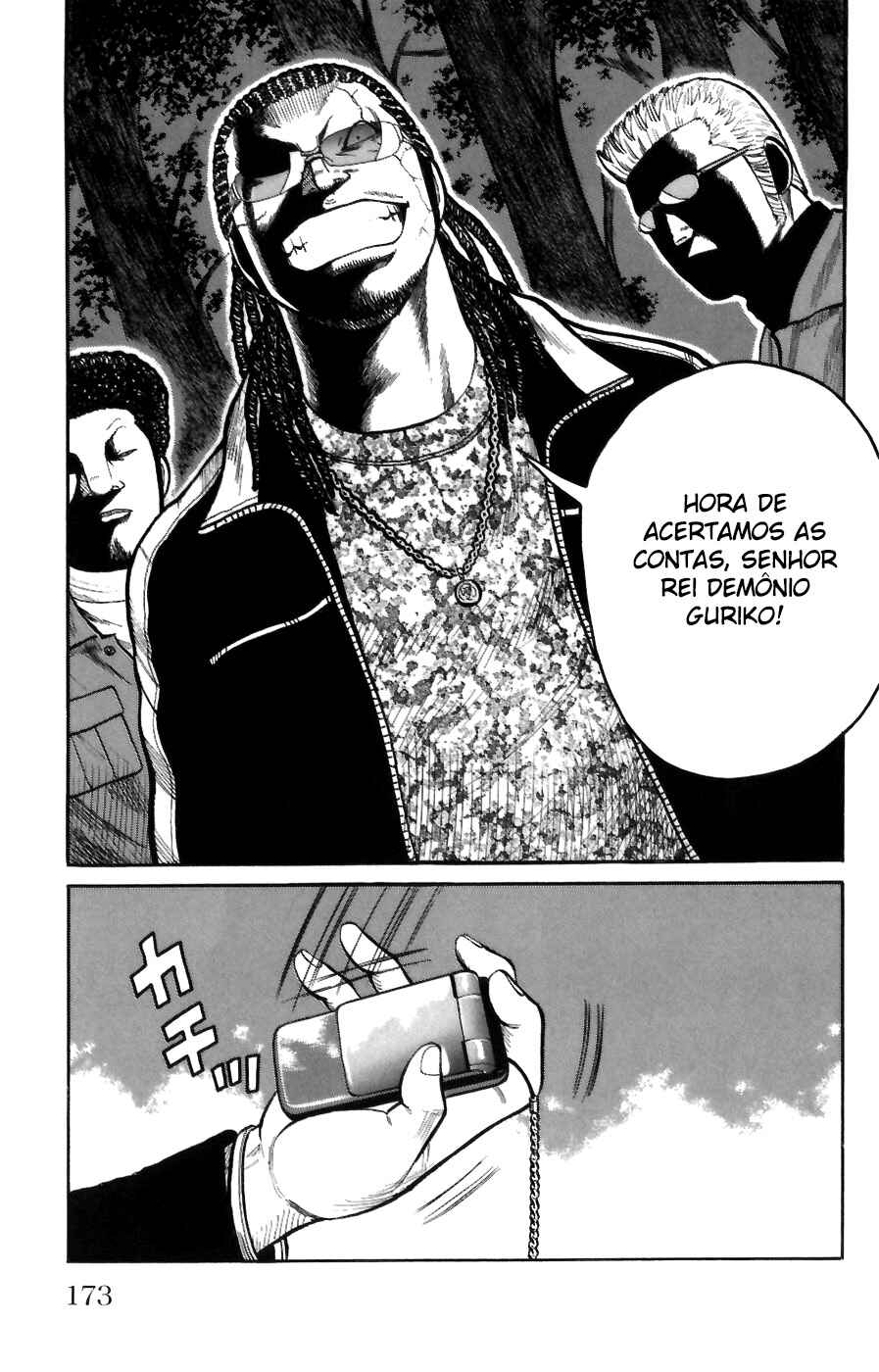 Chapter 72 - Page 23
