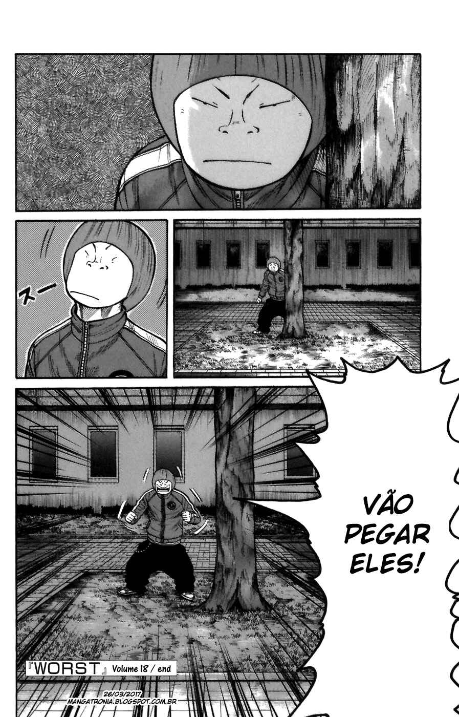 Chapter 72 - Page 36