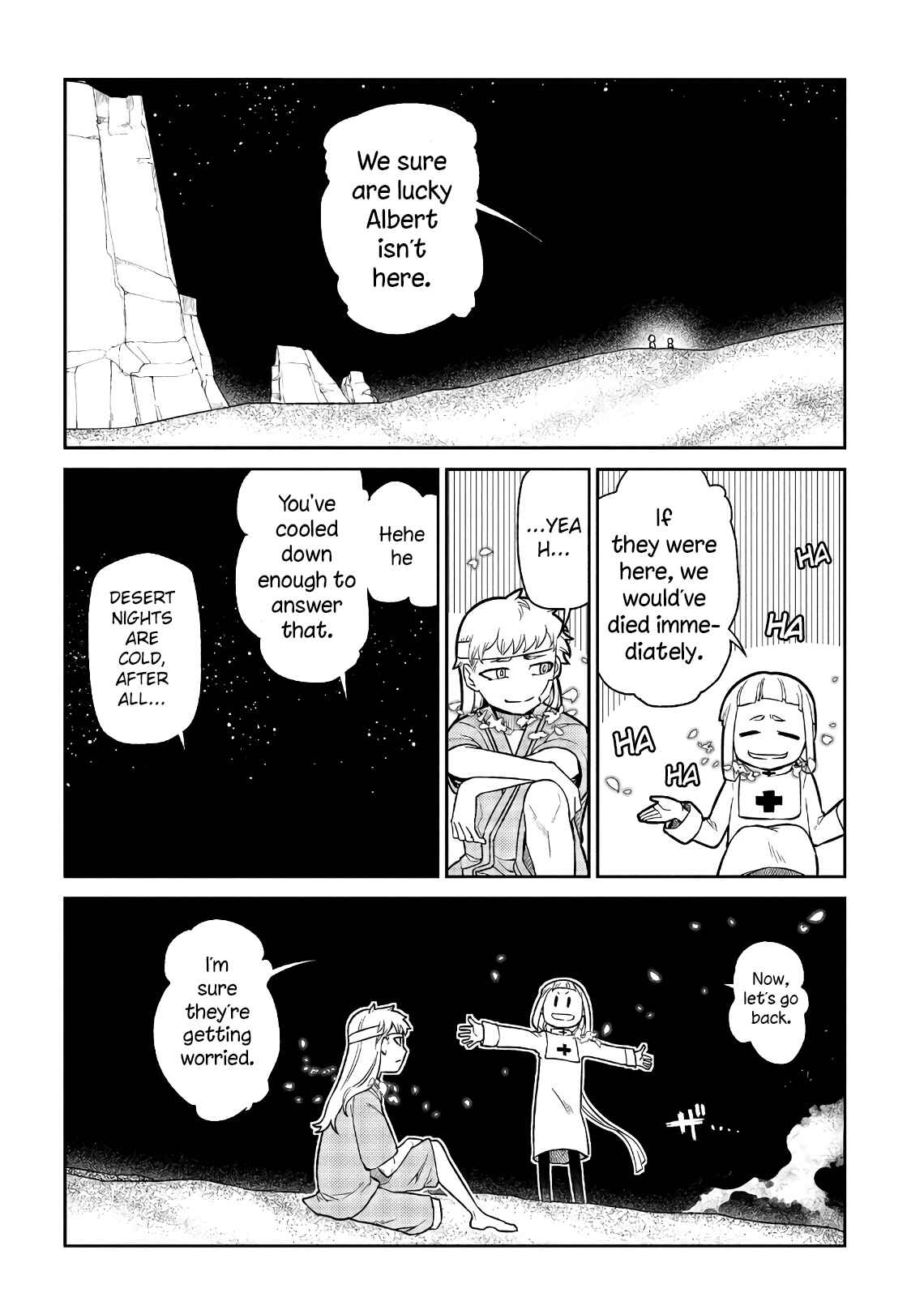 Chapter 55 - Page 19