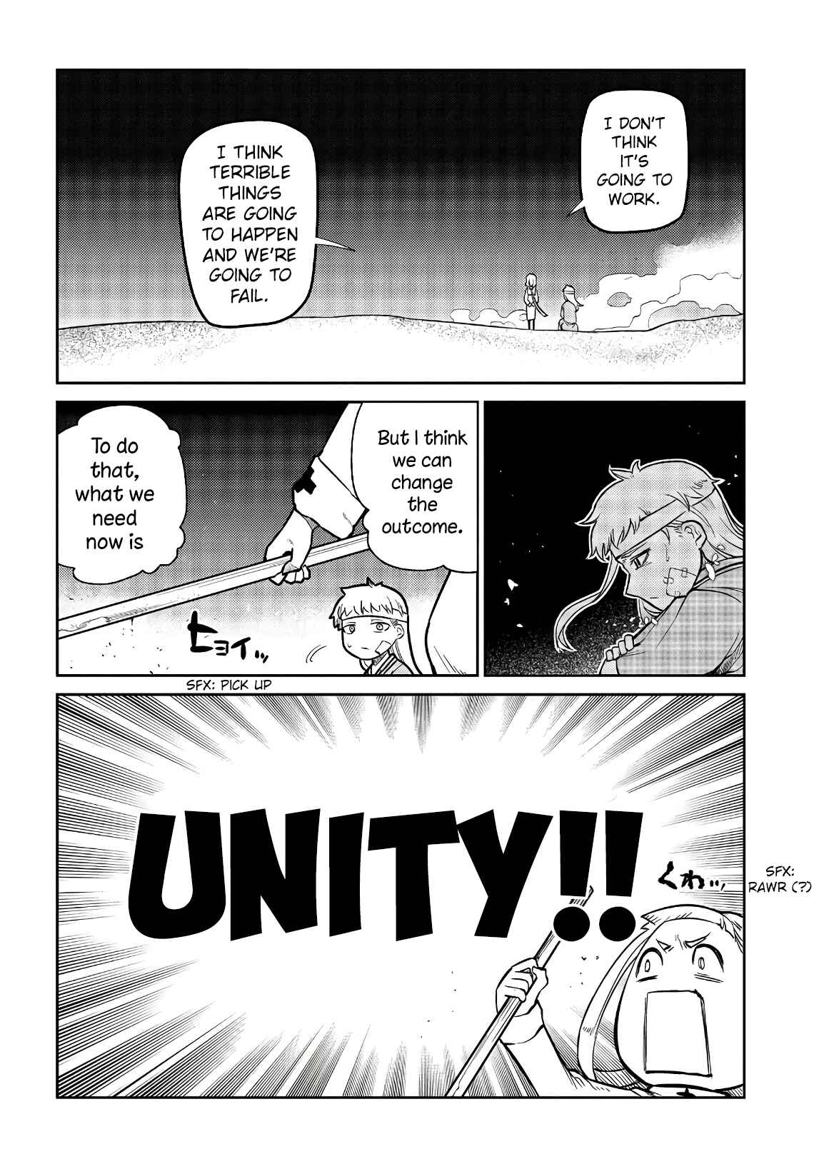 Chapter 55 - Page 21