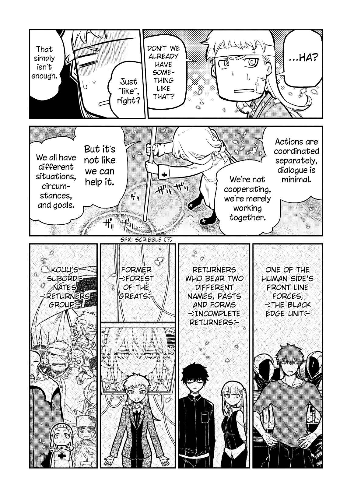 Chapter 55 - Page 22