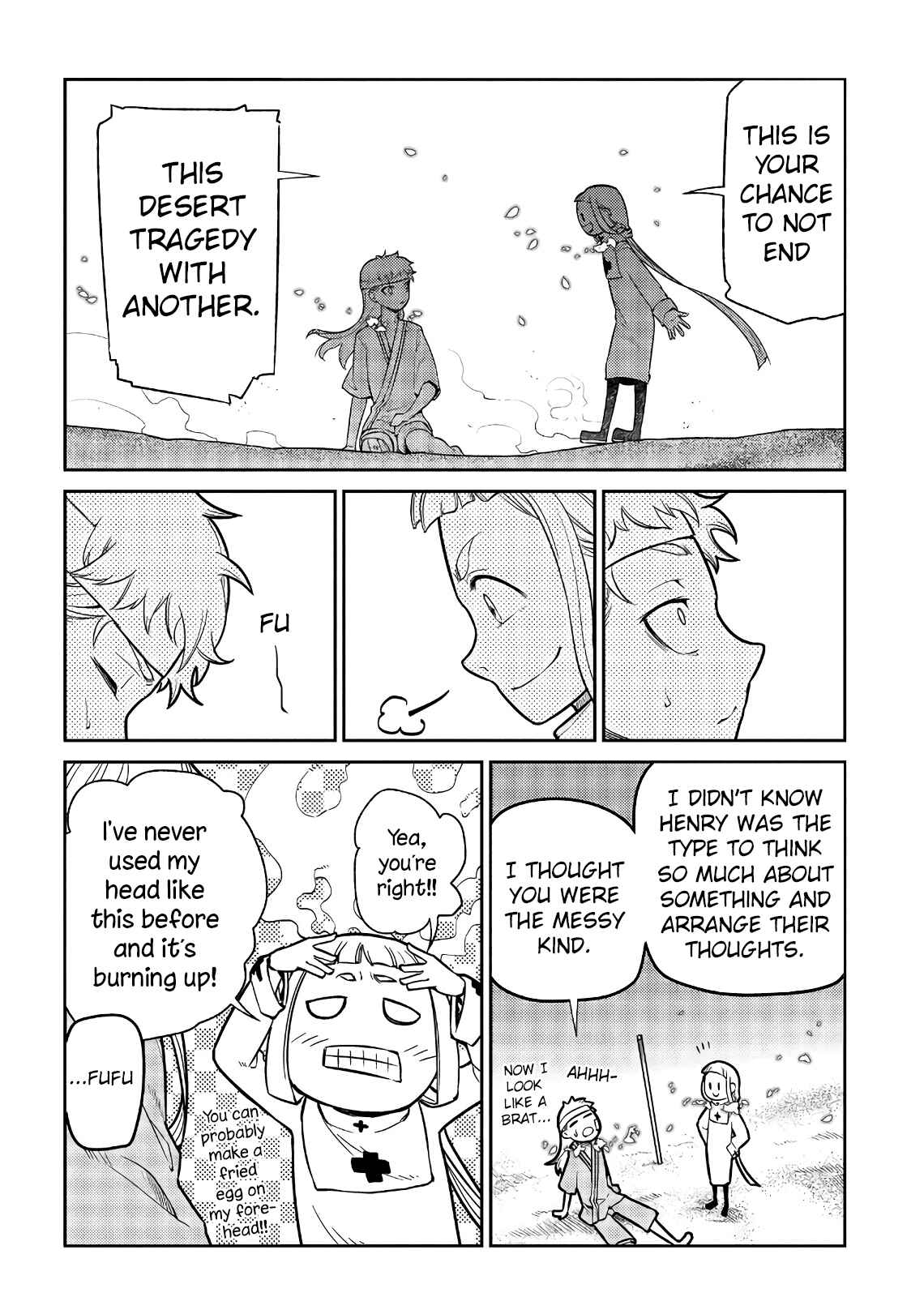 Chapter 55 - Page 25