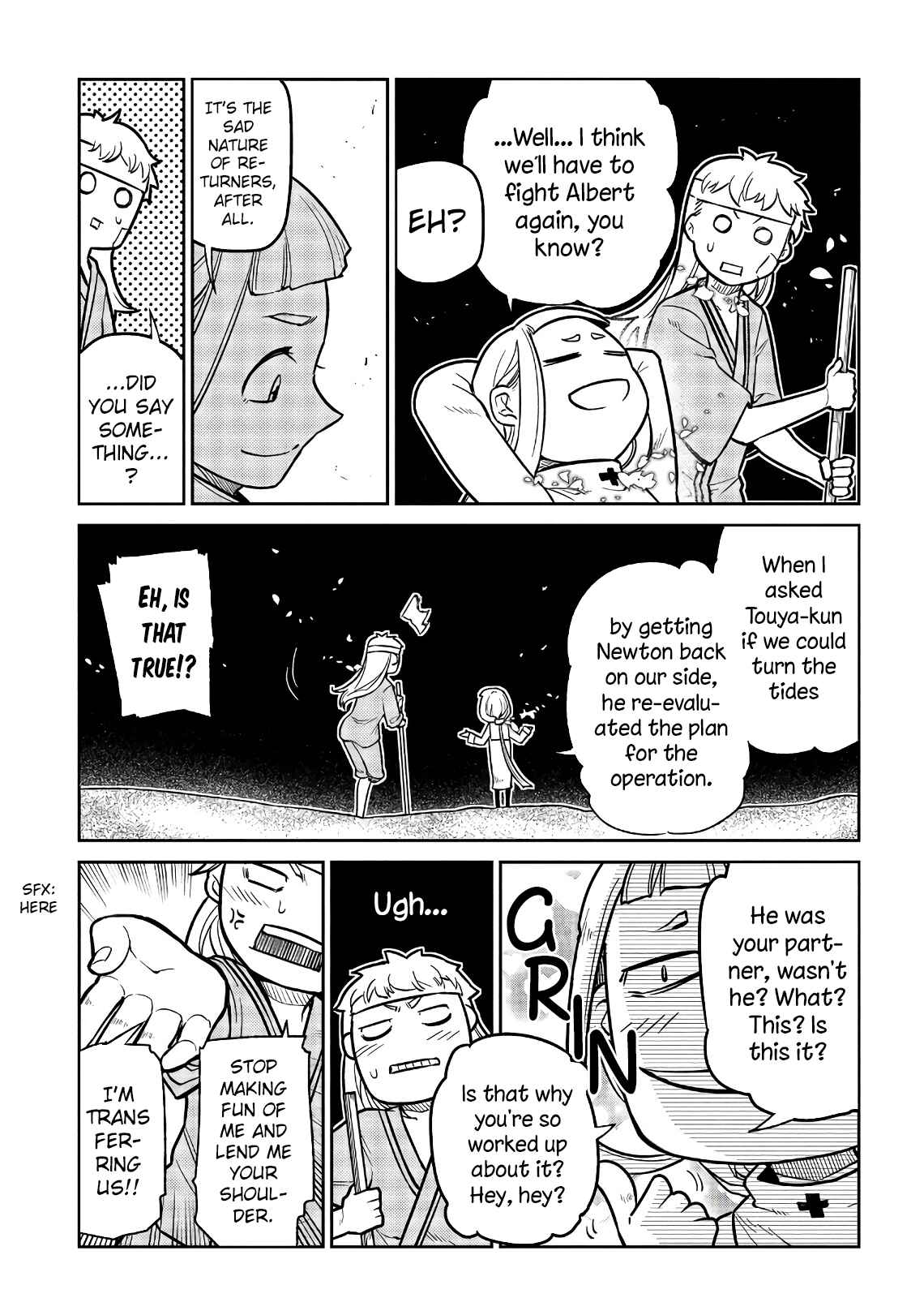 Chapter 55 - Page 28