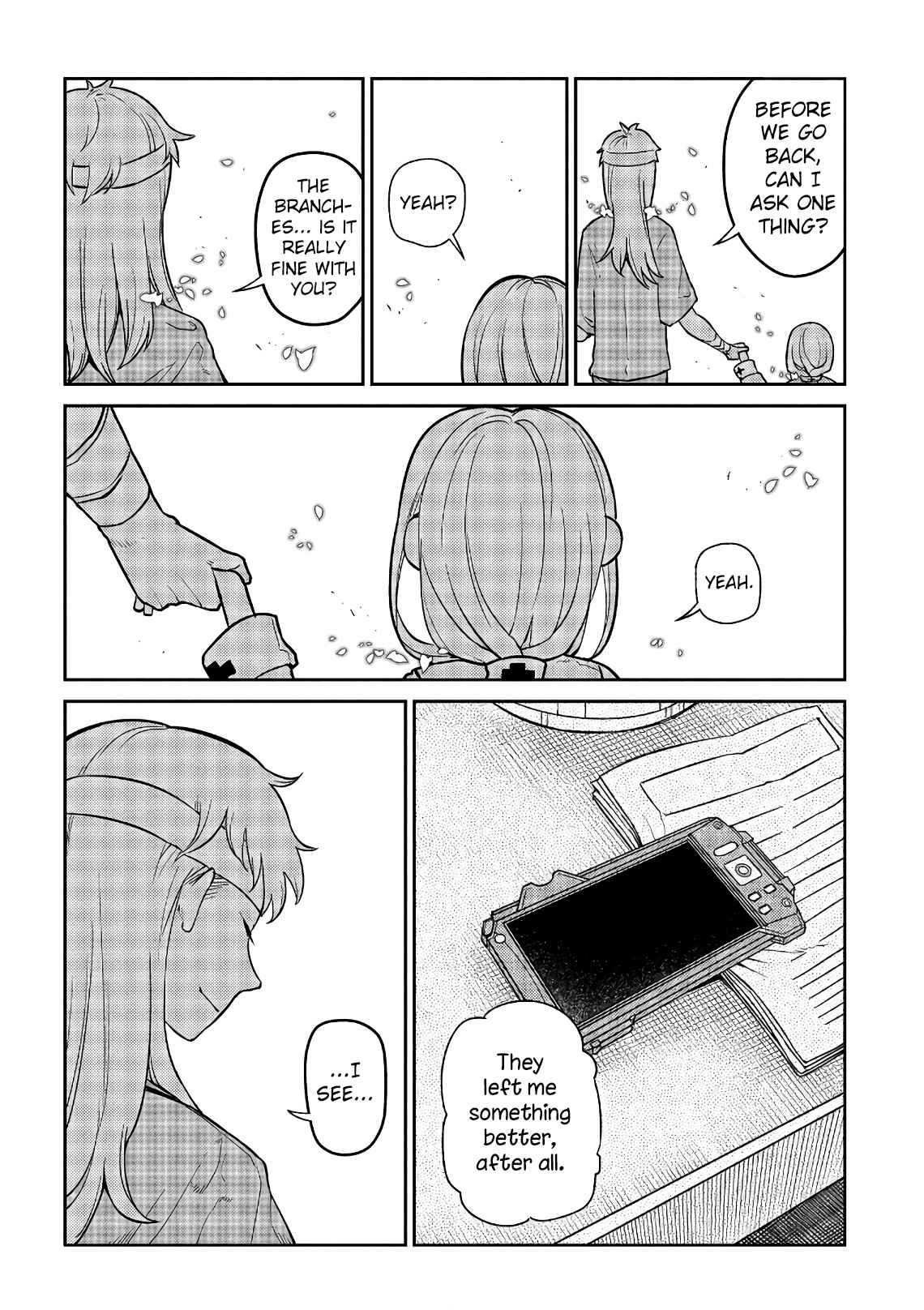 Chapter 55 - Page 31