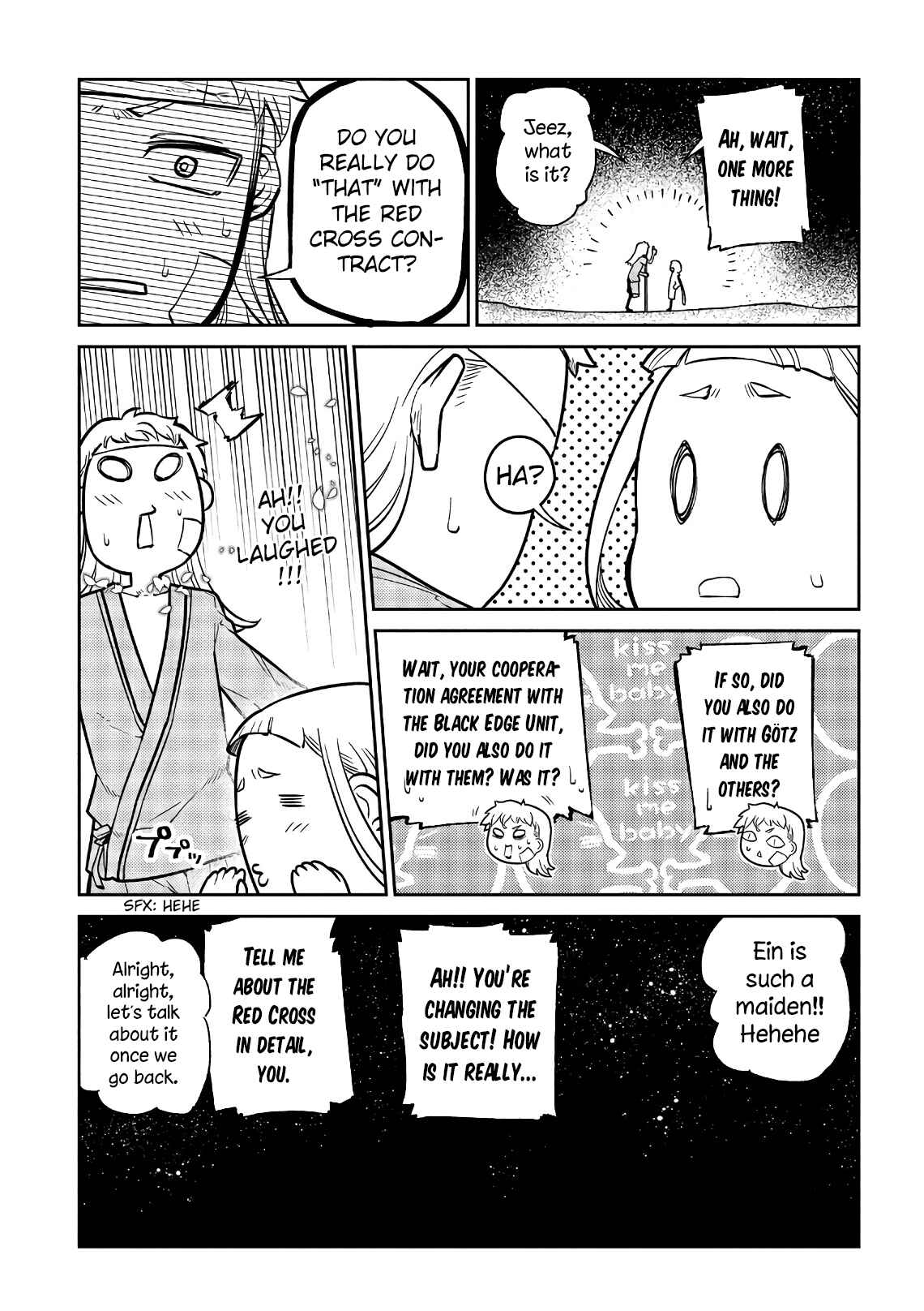 Chapter 55 - Page 32