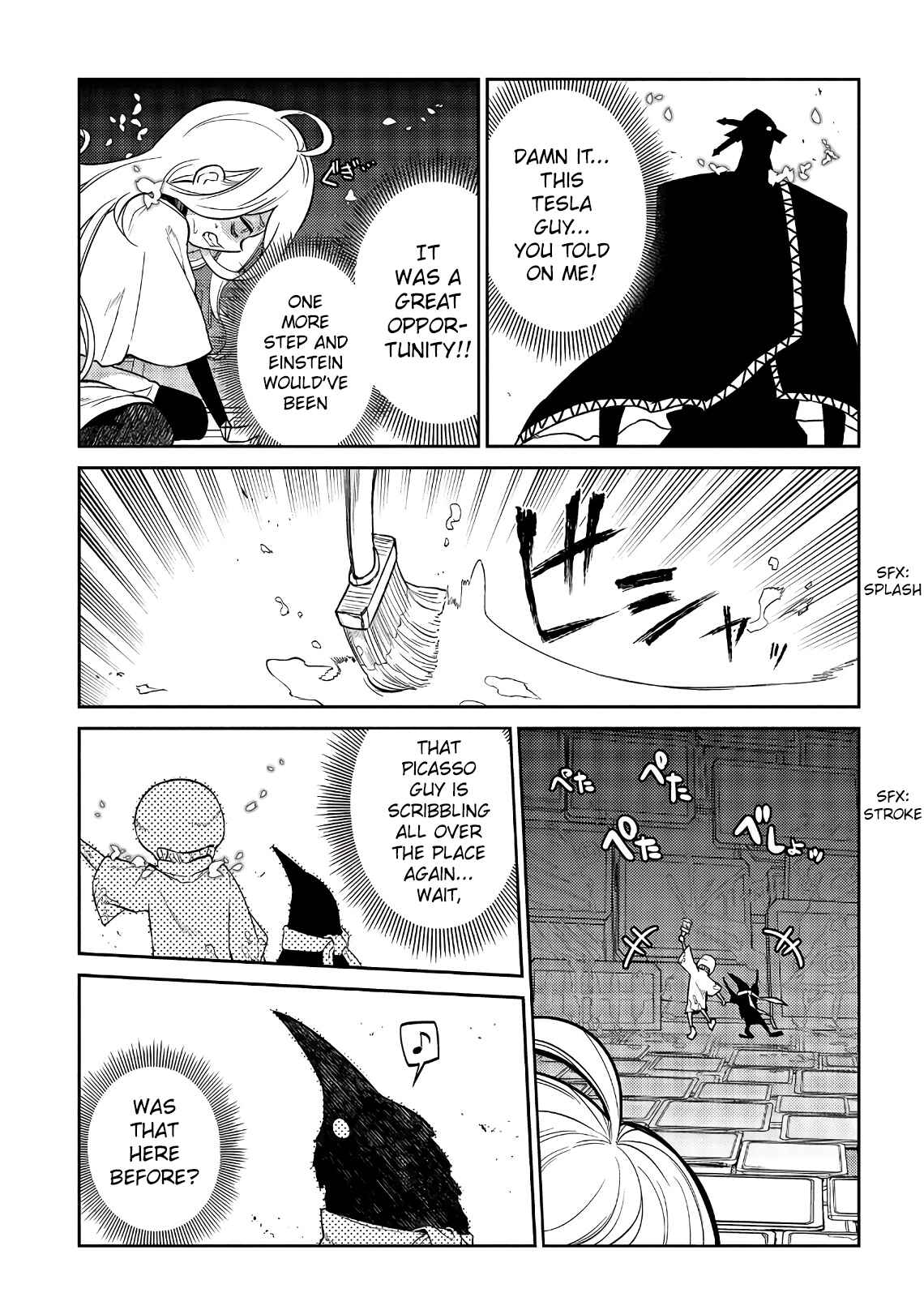 Chapter 55 - Page 38