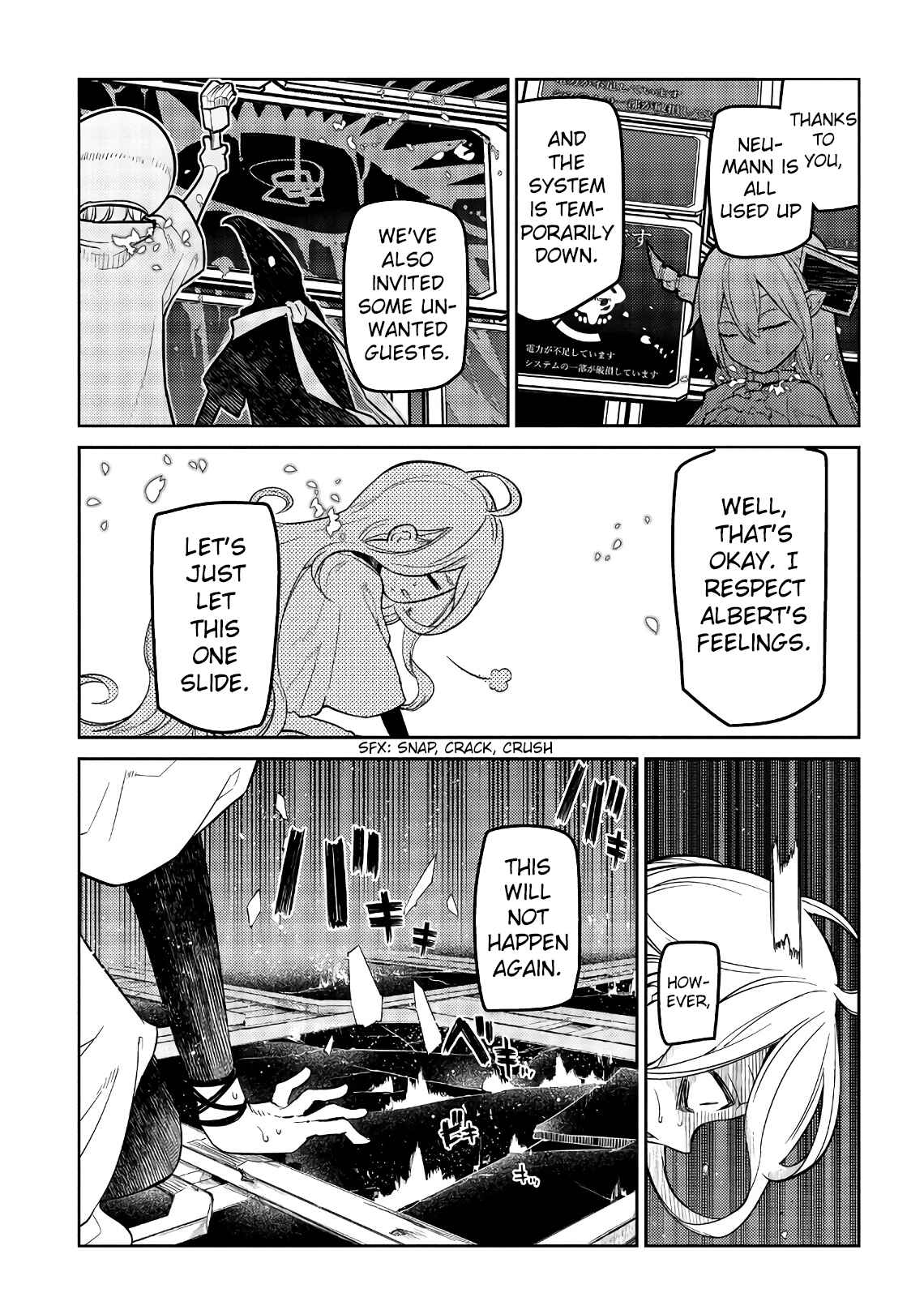 Chapter 55 - Page 39