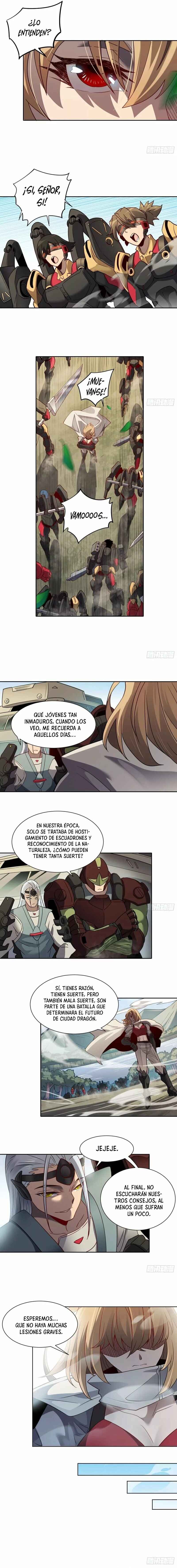 Chapter 134 - Page 6