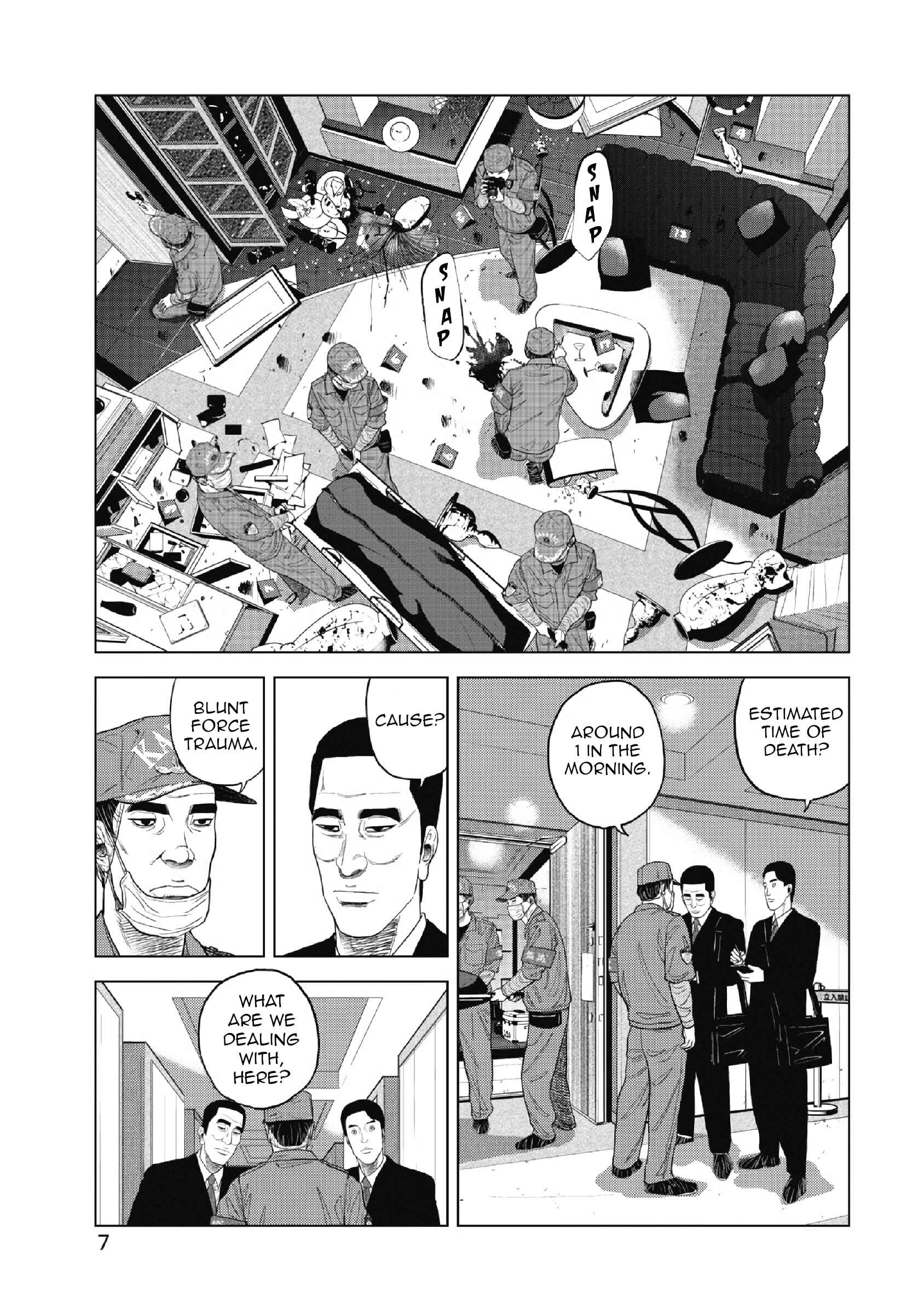 Chapter 1 - Page 9
