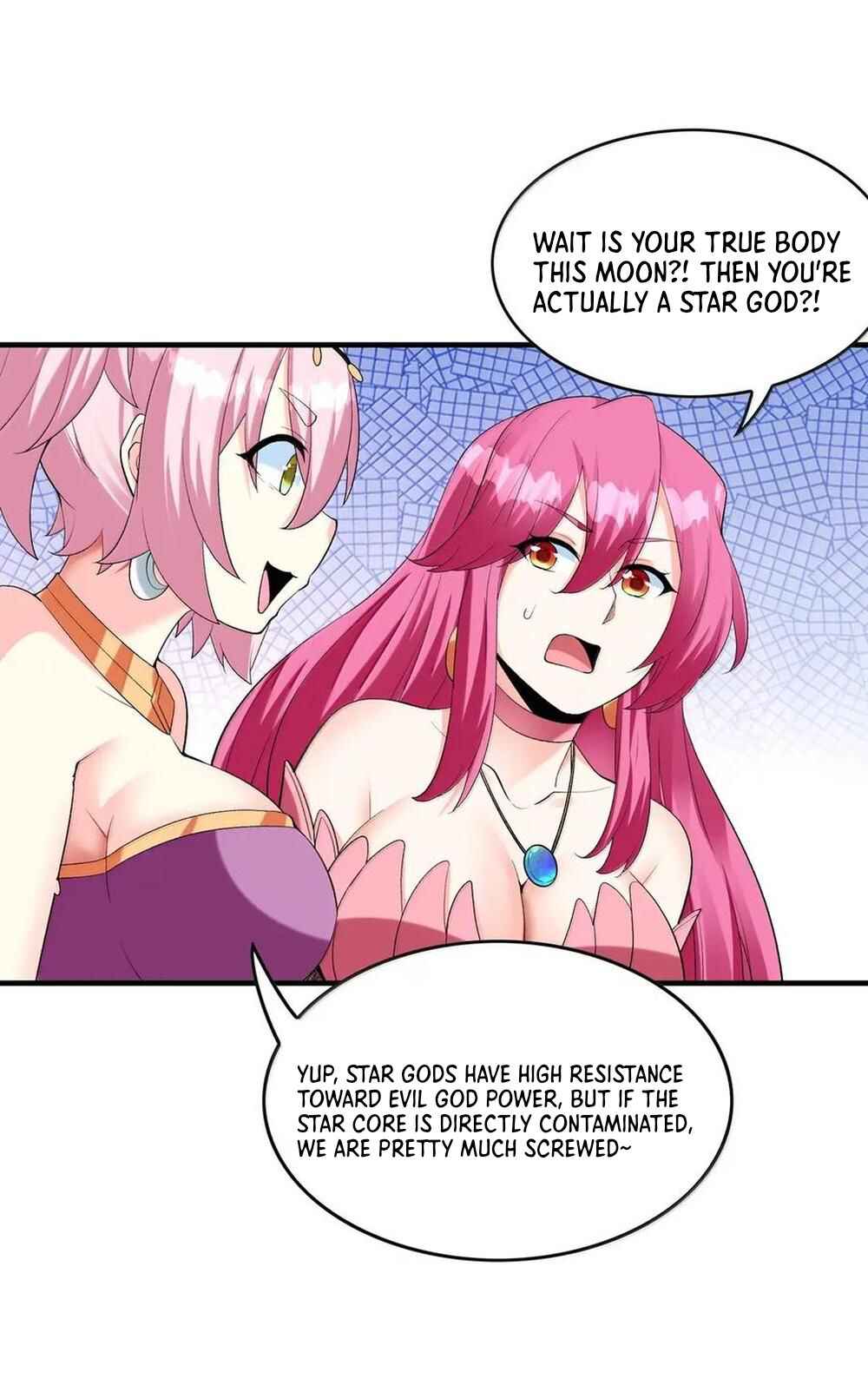 Chapter 192 - Page 22
