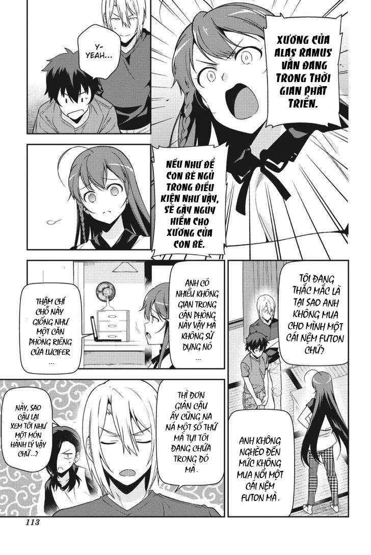 Chapter 49.5 - Page 5