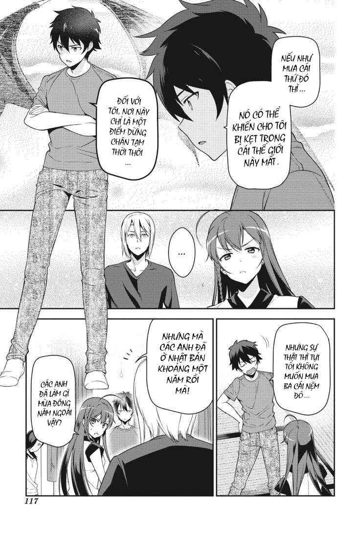 Chapter 49.5 - Page 9
