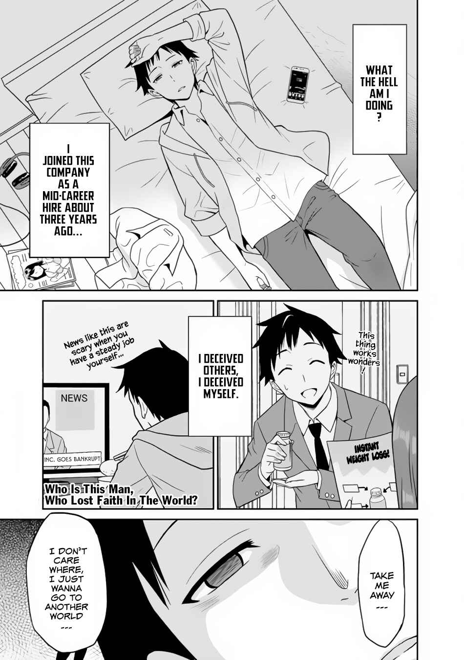 Chapter 1 - Page 2