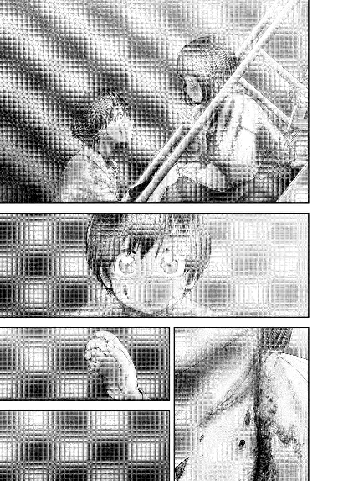 Chapter 86 - Page 19